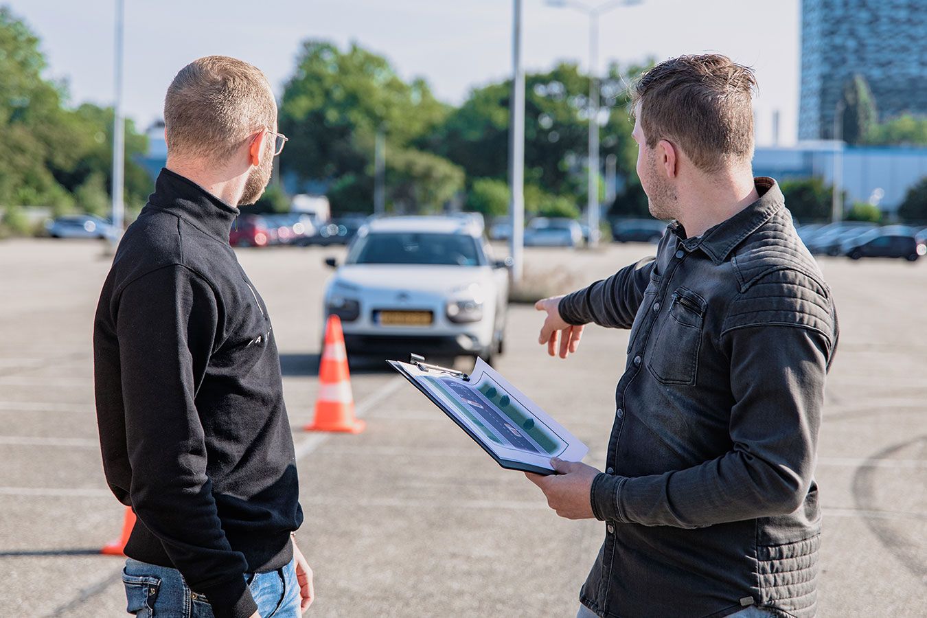 Le permis de conduire désormais possible à partir de 17 ans !