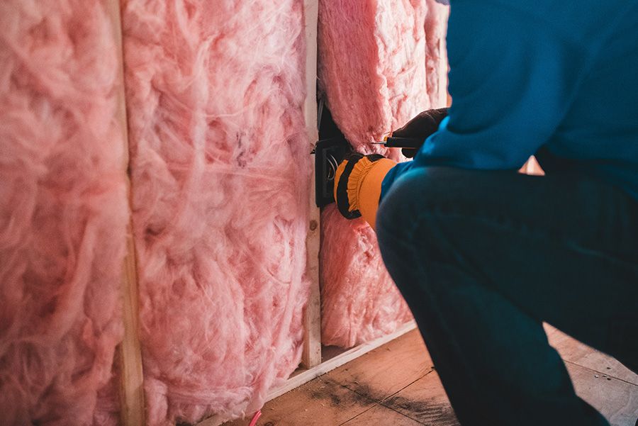 Les passoires thermiques les moins bien isolées ne peuvent plus être mises en location